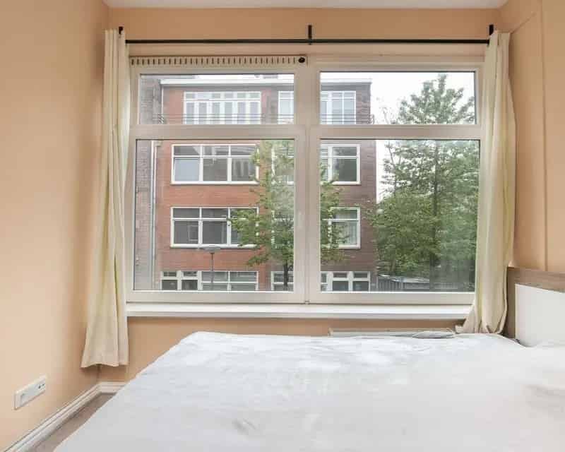 Kamer in Gerenoveerde Woning met Tuin