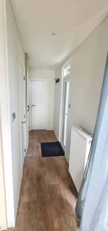 Modern Chalet te Huur nabij Putten Veluwse Bossen