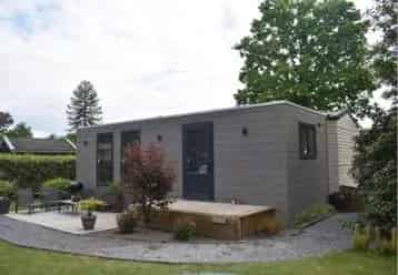 Chalet te koop Schatberg 2 slaapkamers instapklaar