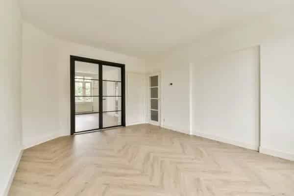 Appartement Parnassusweg Amsterdam 2 Slaapkamers