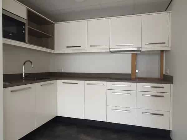 Tweekamerappartement Eikendonck - Seniorencomplex