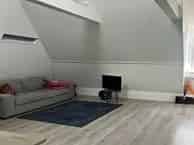 Appartement Kerkbuurt Wergea 40m2 1 slaapkamer gerenoveerd