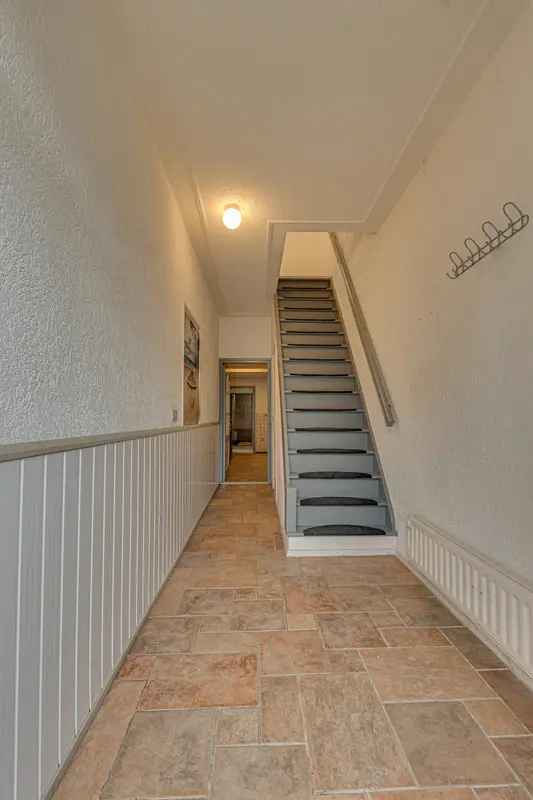 Ruime Hoekwoning te Koop Bergen op Zoom