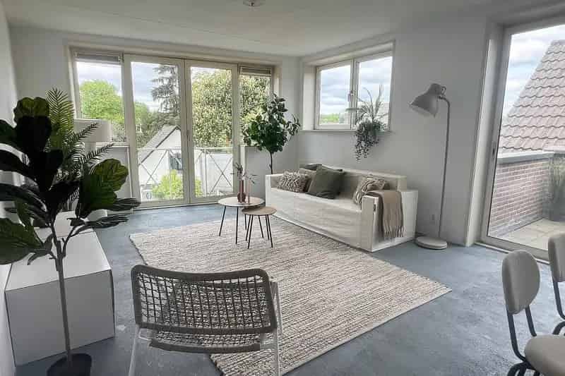 Luxe 3-kamerappartement Oosterbeek Toplocatie