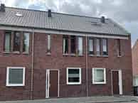 Huis Stuiverstraat Eindhoven: 3 slaapkamers, luxe keuken en zonnige tuin