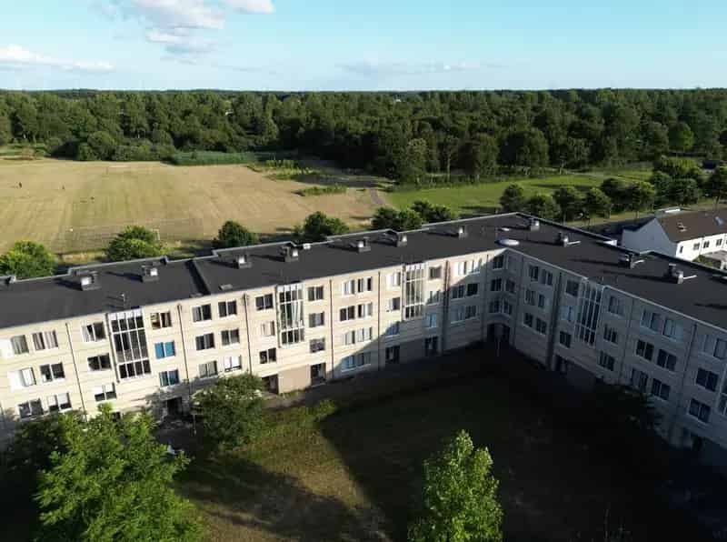Ruim 3-kamerappartement te koop in Almere Buiten