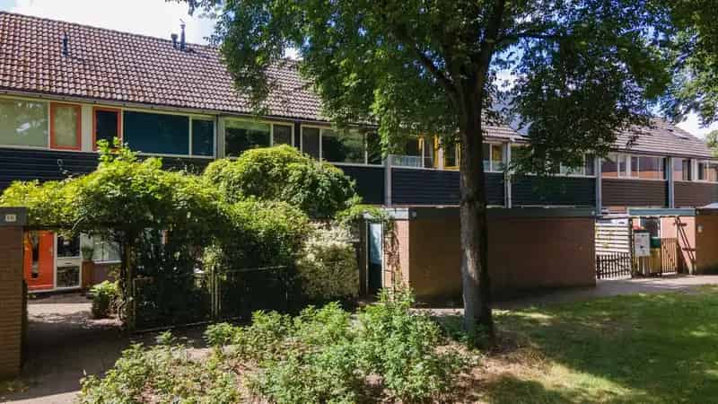 Huis te koop: Houtsnijdershorst 616 7328 WL Apeldoorn | Funda