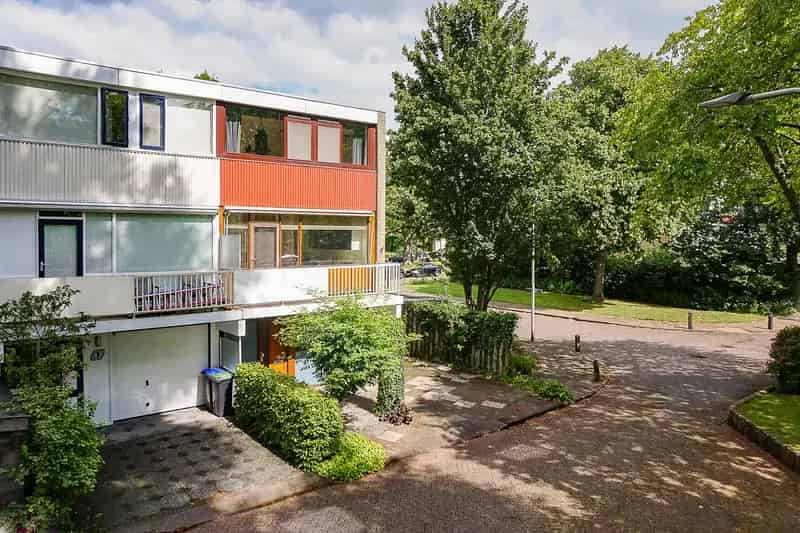 Huis te koop Berkel en Rodenrijs 167m2 4 slaapkamers