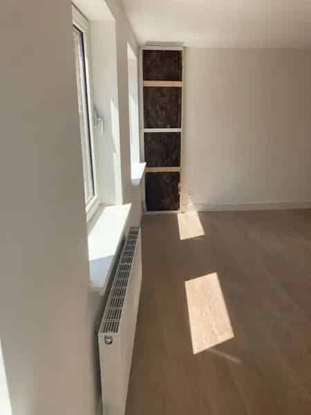 Kamer te Huur Breda Nieuwe Haagdijk 34m2
