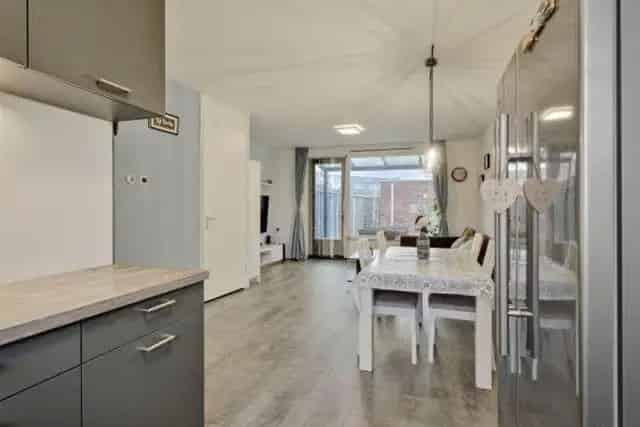 5 Kamer Eengezinswoning Helmond 118m2