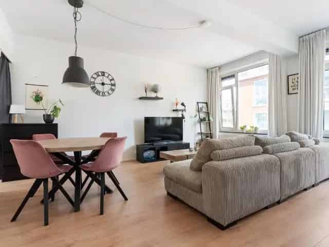 Nijmegen Appartement Te Koop Plein 1944