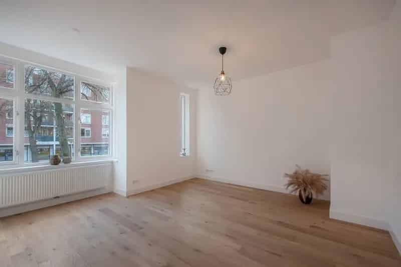 Nieuwbouw Appartement Laakkwartier 45m2 Energielabel A