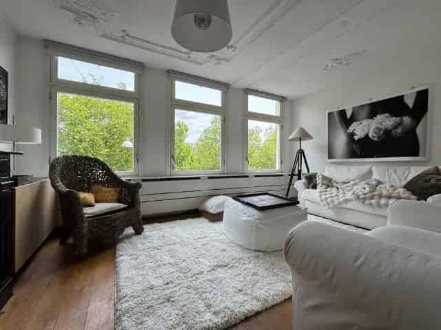 Te huur: 2 Kamer appartement Amsterdam Jordaan Oud West