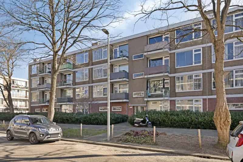 Appartement te koop: Ruigenhoek 77 3085 EM Rotterdam 
