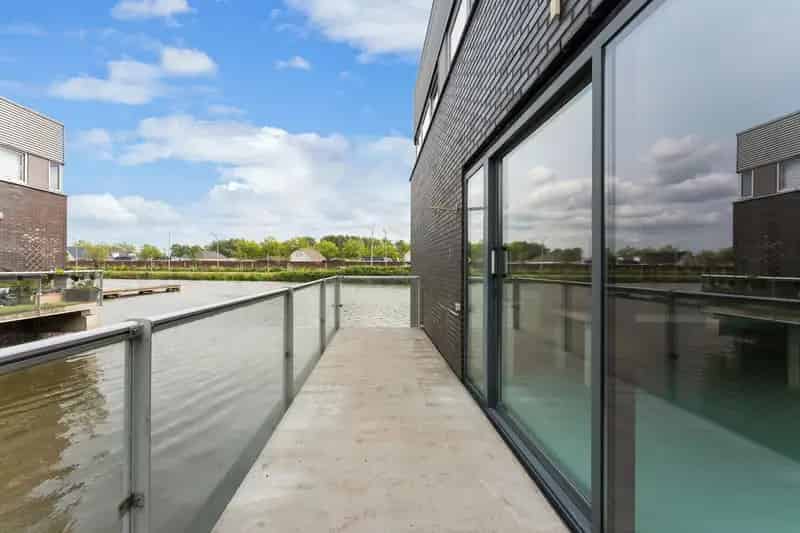 Huis te koop: Van der Voortvaart 33 2497 XA Den Haag 