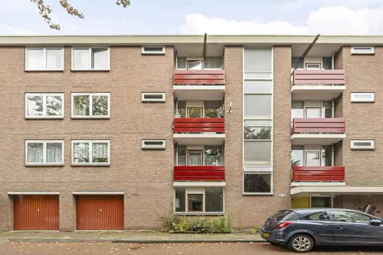 Benedenwoning Te Koop in Amsterdam, Noord-Holland