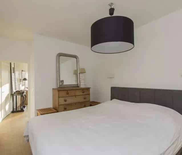 Stijlvol Grachtenappartement Jordaan Amsterdam