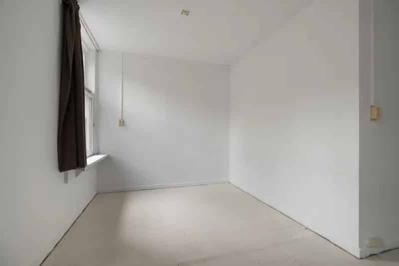 3 Kamer Appartement Rivierenbuurt Amsterdam