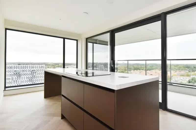 Appartement te koop: Zodiakplein 74 2516 CD Den Haag | Funda