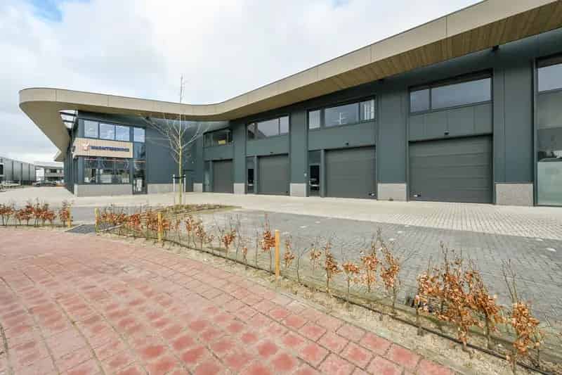 Kantoorruimte te huur Nijkerk 140m²