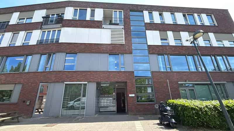 Senior Appartement Vivare Pleyade Zorg Multifunctioneel Centrum