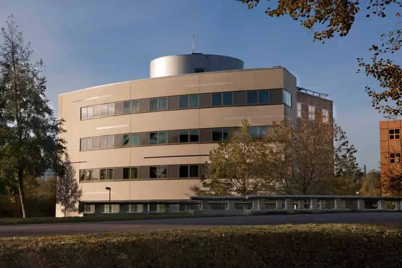 Kantoorruimte te huur Almere 1865m² - Energielabel A