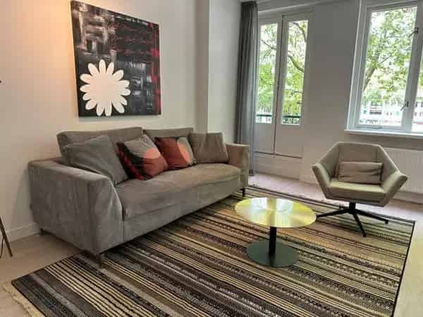 Appartement Willemskade Schiedam 70m2
