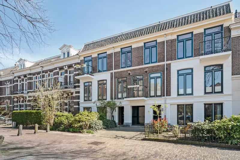 Nijmegen Centrum: 3-kamerappartement met Balkon - Renovatiemogelijkheden