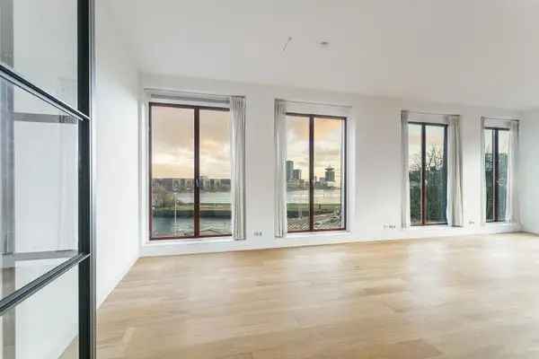 Appartement Te Huur in Amsterdam, Noord-Holland