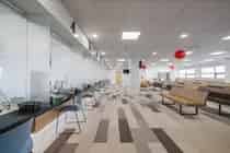 526m2 Kantoorruimte te Huur Den Haag
