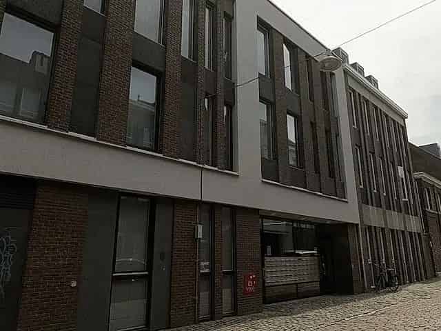 Studio Maastricht Centrum Nabij Universiteit