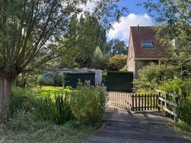 Huis te koop: Ringvaartweg 163 3065 AC Rotterdam | Funda