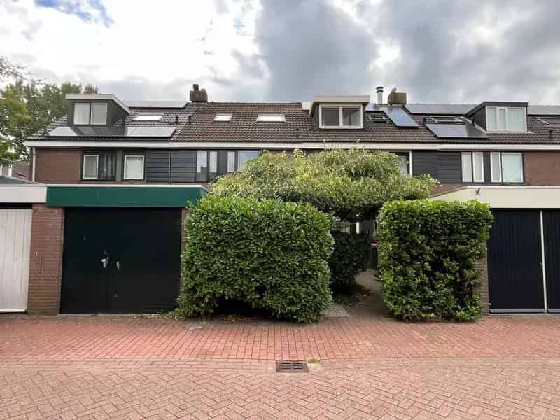 Huis te koop: Splitshoorn 48 1141 ZZ Monnickendam | Funda
