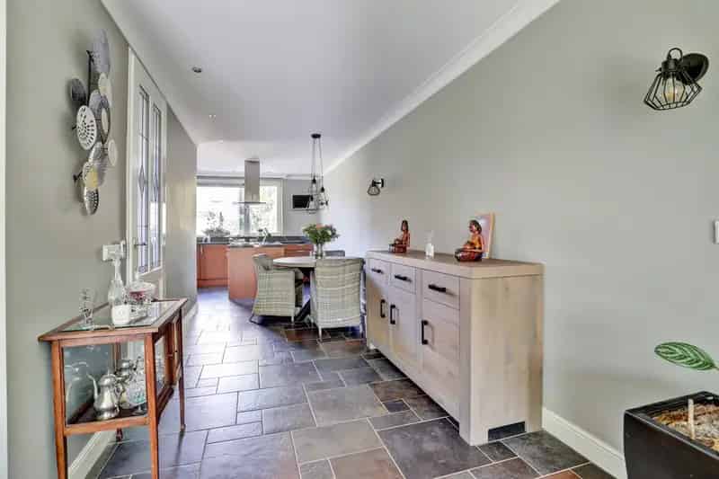 Huis Te Koop , 36, Laan van Nieuw-Zeeland, Drunen, Noord-Brabant