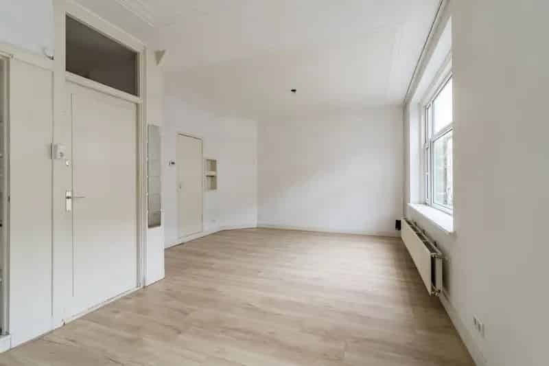 4 Kamer Appartement Rotterdam Blijdorp Vroesenpark