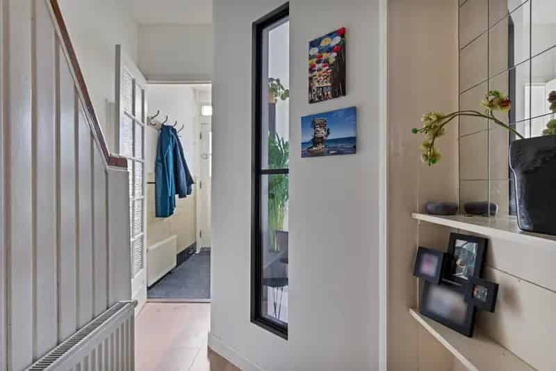 5 Kamer Eengezinswoning Zaandam Centrum
