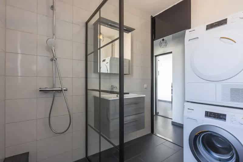 Gerenoveerd Appartement Schaesberg Gasloos Balkon