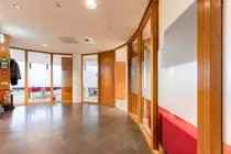 303 m2 Kantoorruimte te Huur Zeist
