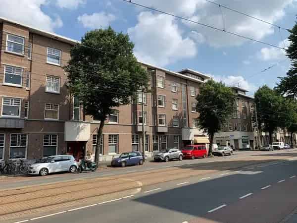 Te Huur: Appartement Vondelstraat Den Haag