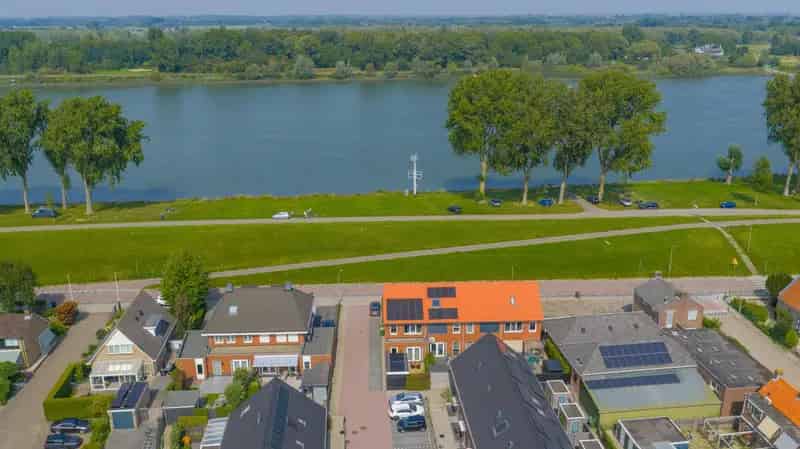 Arent van Lierstraat 13 D