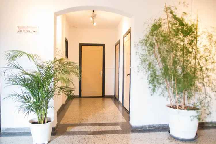 Kantoor te Huur Nijkerk Kantoorvilla 108m2 Turnkey