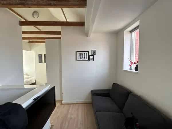 Studio Groningen Kostverloren 25m2 per 01-06-2025