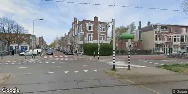 Appartement Fahrenheitstraat Den Haag 3 kamers 75m2