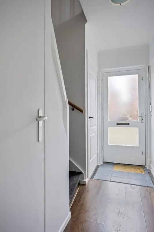 Gezellige Tussenwoning in Terneuzen met Tuin