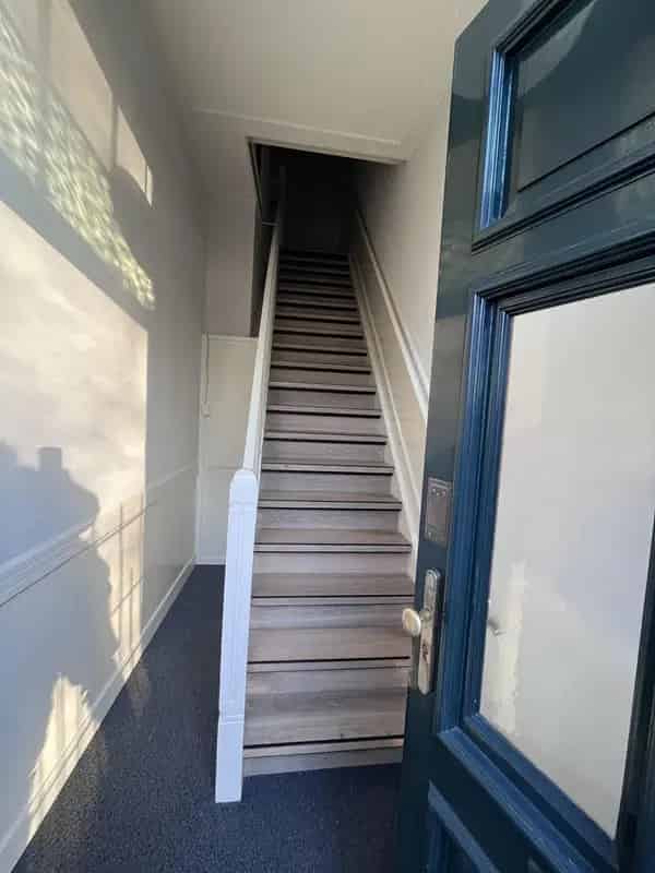 Appartement Apeldoornseweg Arnhem  127m2  Sonsbeekpark