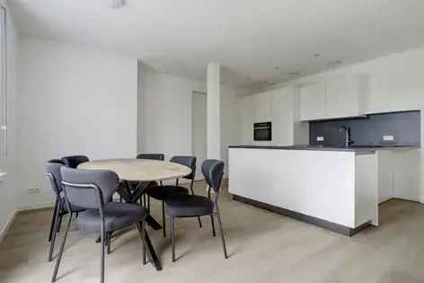 3 Kamer Appartement 92m2 Yerseke