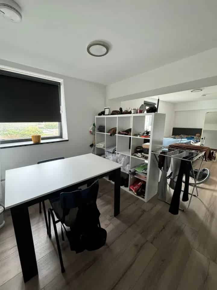 Gemeubileerde Studio Tilburg Thomas van Kempenstraat