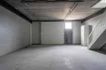 160 m2 Bedrijfsruimte te Koop Steenbergen - Nieuwbouw Unit