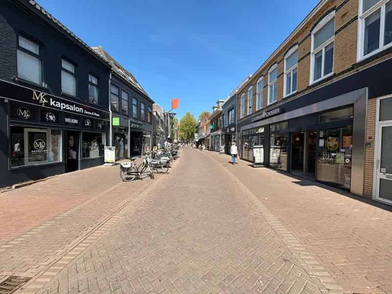 Winkelruimte te Huur Zevenaar Centrum 313m² A12