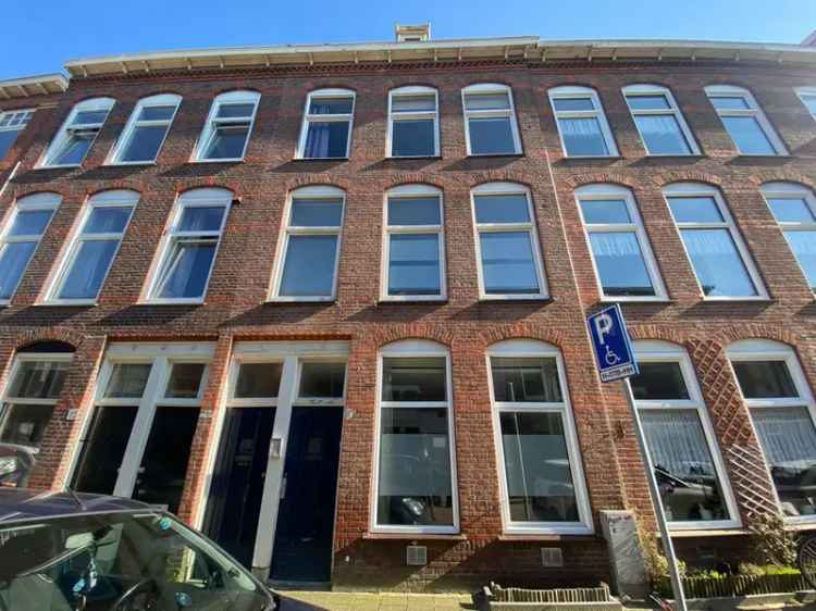 Appartement Te Huur in Den Haag, Zuid-Holland